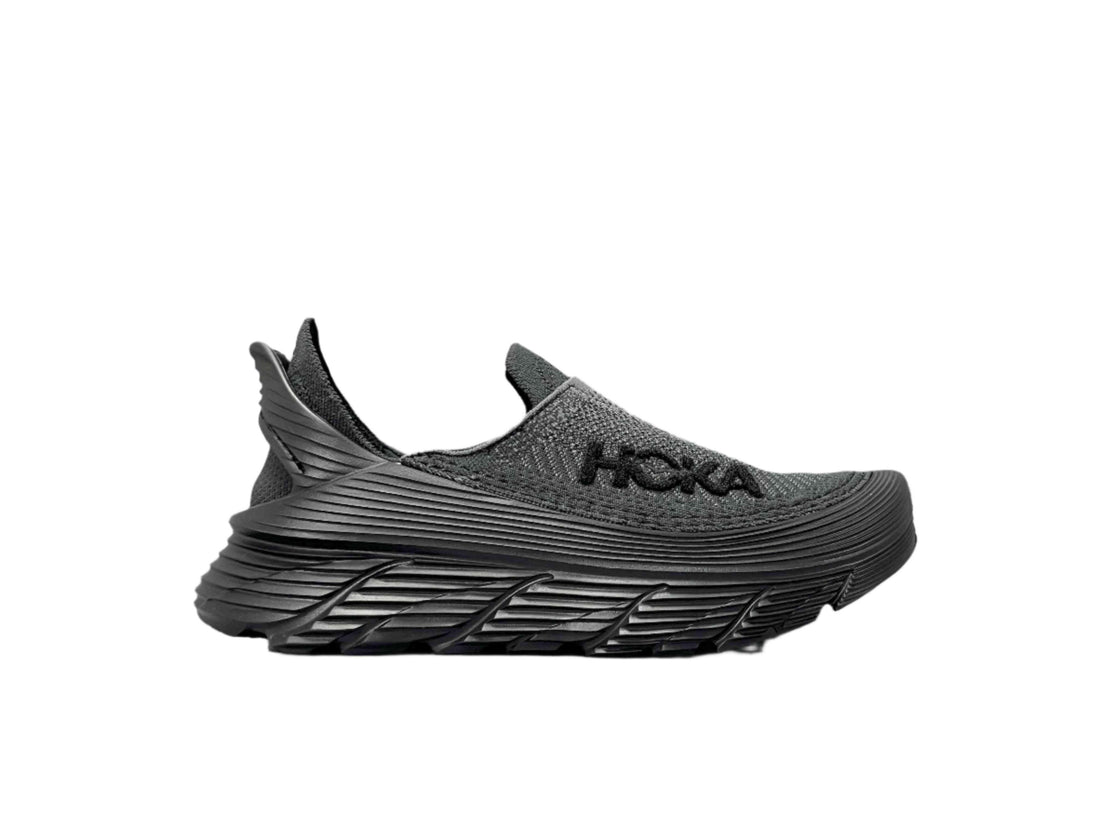 Hoka Restore TC 'Black'