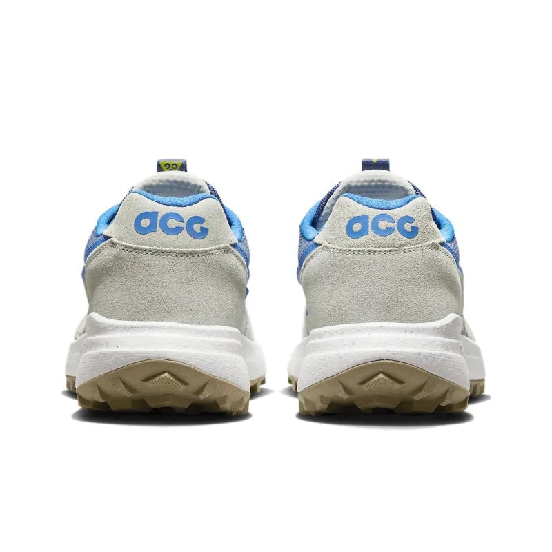 Nike ACG Lowcate 'Blue Gray'