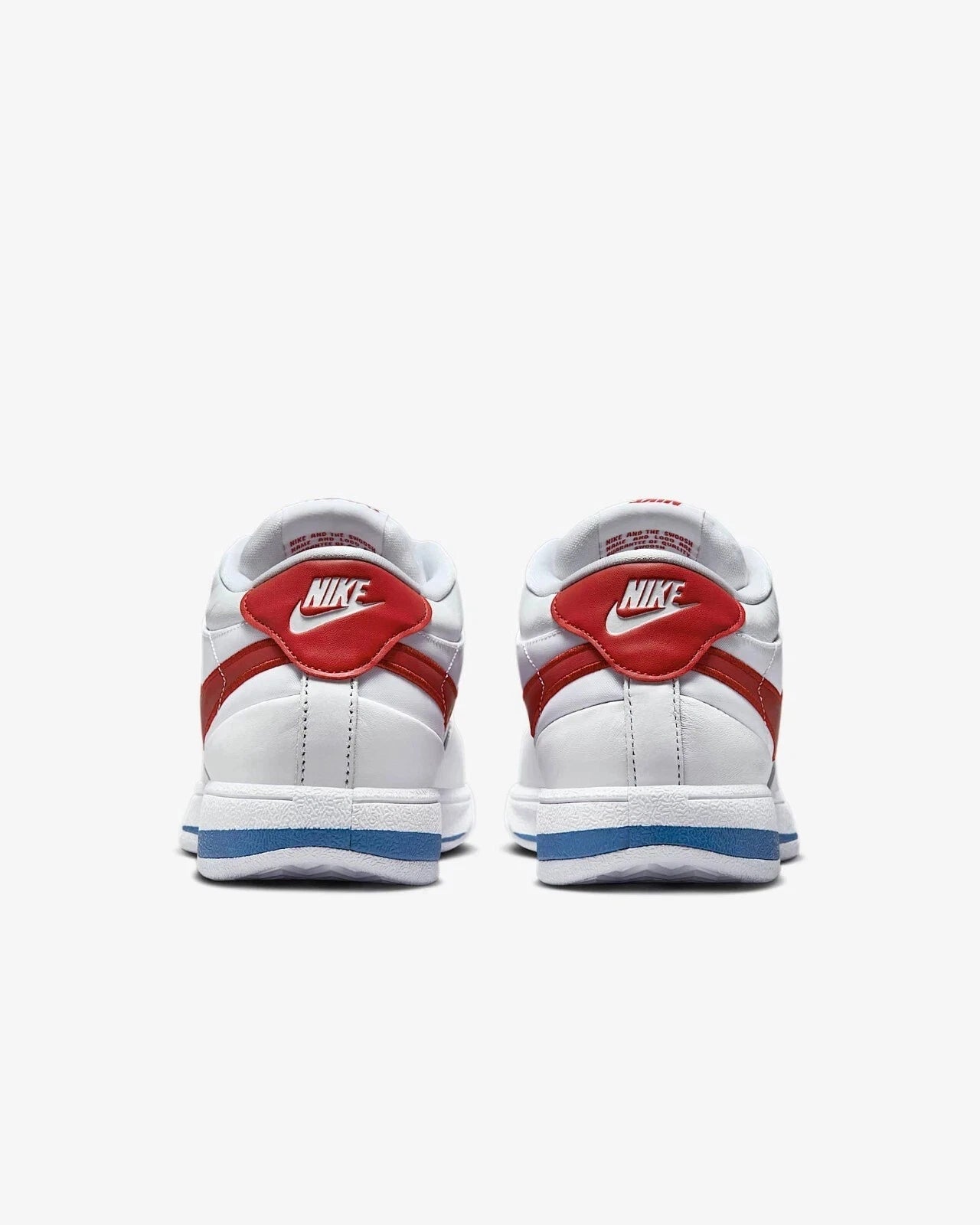 Nike Book 1 Forrest Gump Cortez