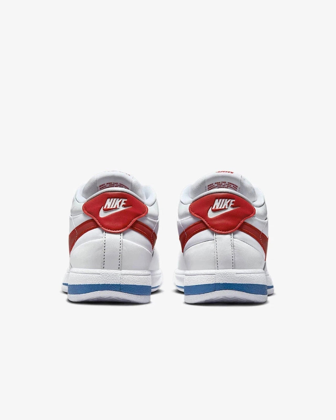Nike Book 1 Forrest Gump Cortez