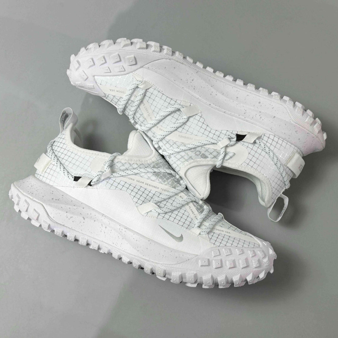 Nike ACG Mountain Fly Low Gore-Tex SE 'Triple White'