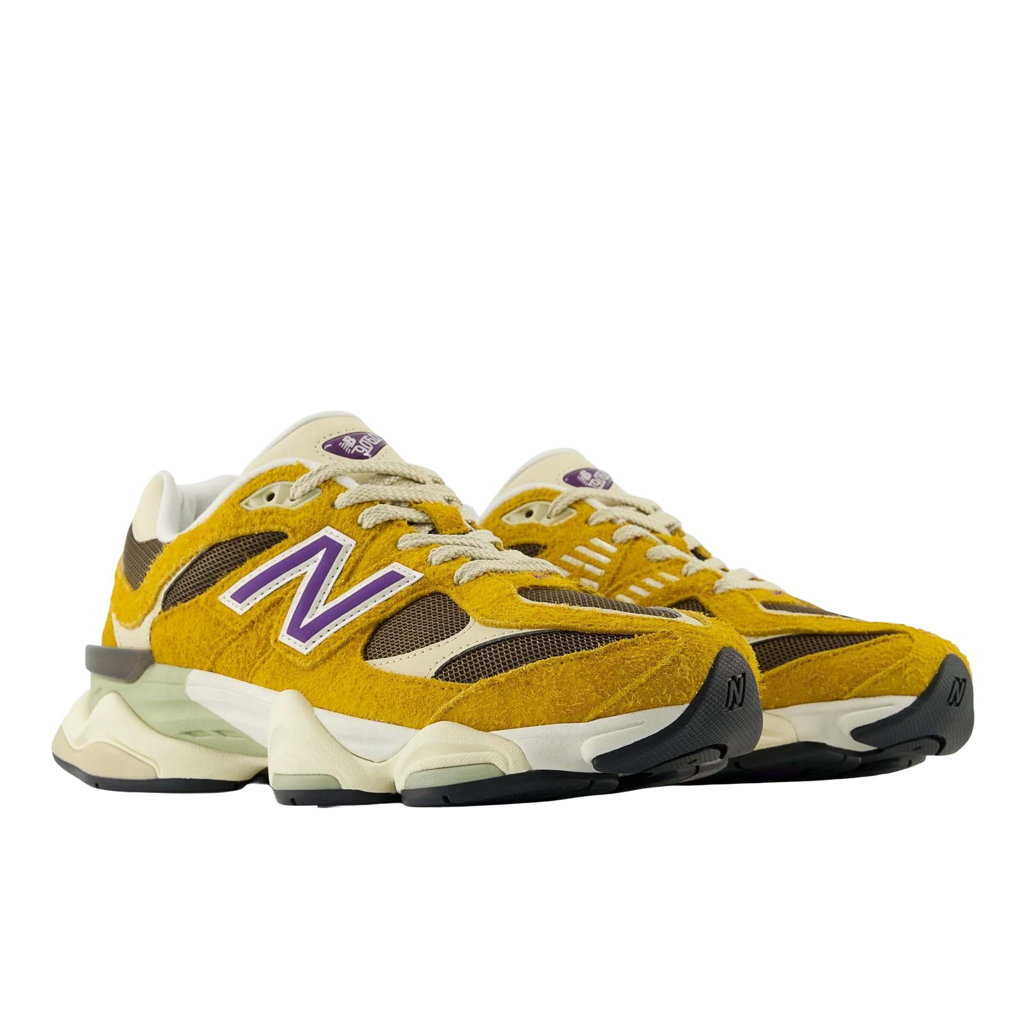 New Balance 9060 'Butterscotch' U9060SRB