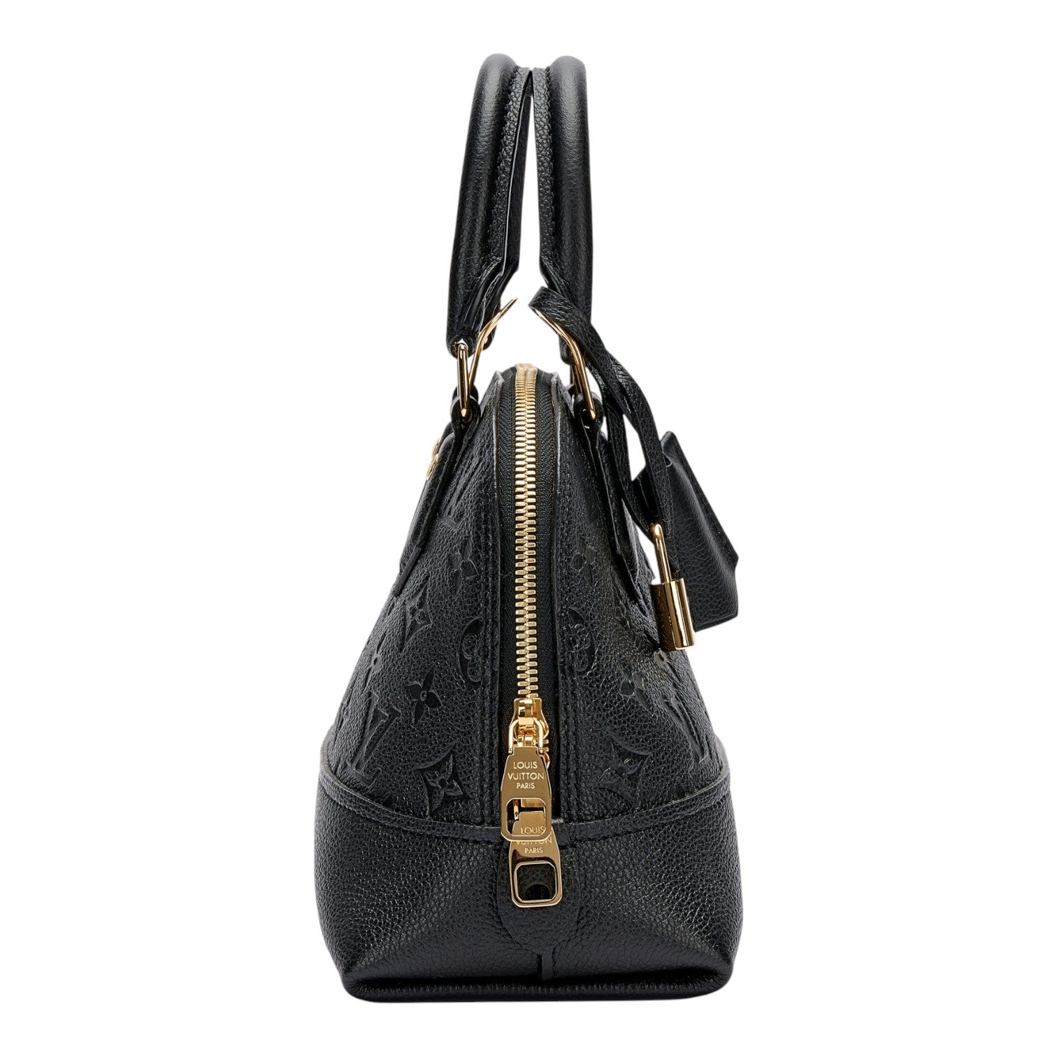 (WMNS) LOUIS VUITTON Alma BB 'Monogram Empreinte' M26409