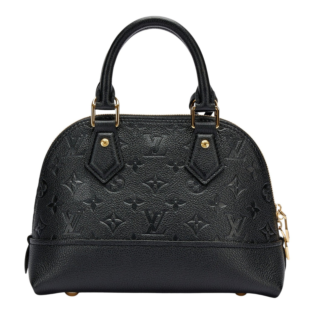(WMNS) LOUIS VUITTON Alma BB 'Monogram Empreinte' M26409