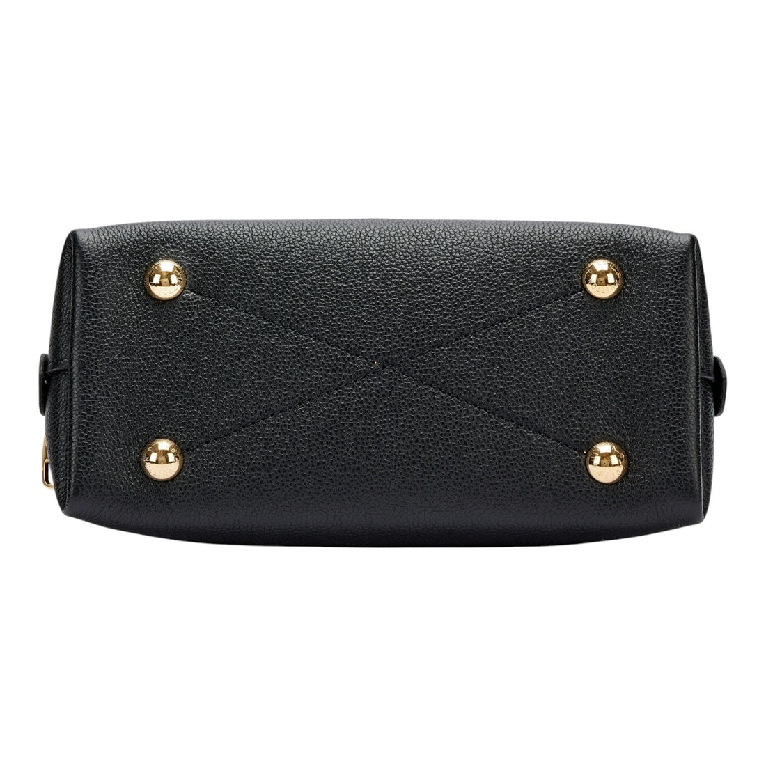(WMNS) LOUIS VUITTON Alma BB 'Monogram Empreinte' M26409