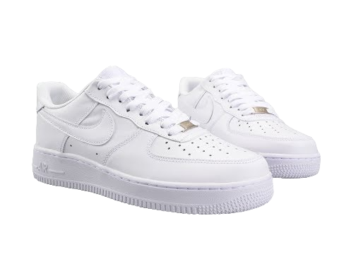 Nike x Supreme Air Force 1 Low 'White' 315100-111