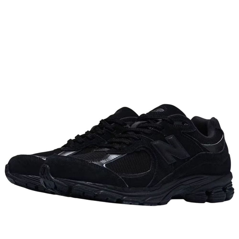 New Balance 2002R 'Black Cat' U2002RBL