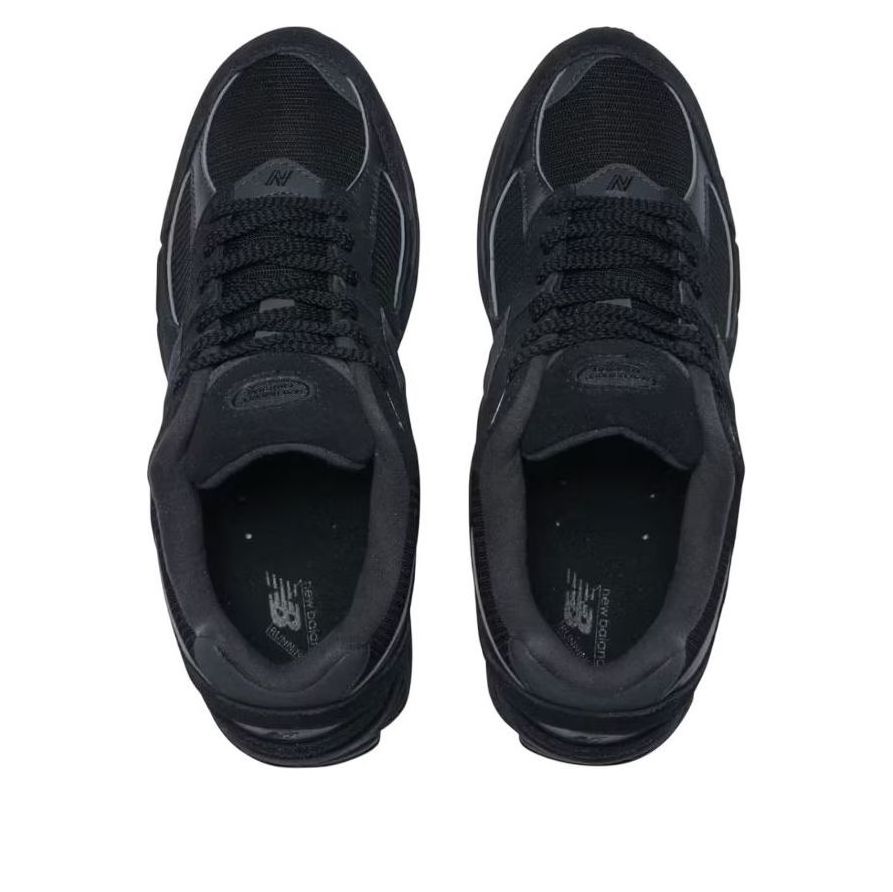 New Balance 2002R 'Black Cat' U2002RBL