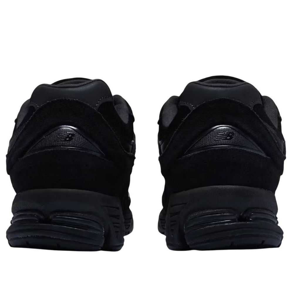 New Balance 2002R 'Black Cat' U2002RBL