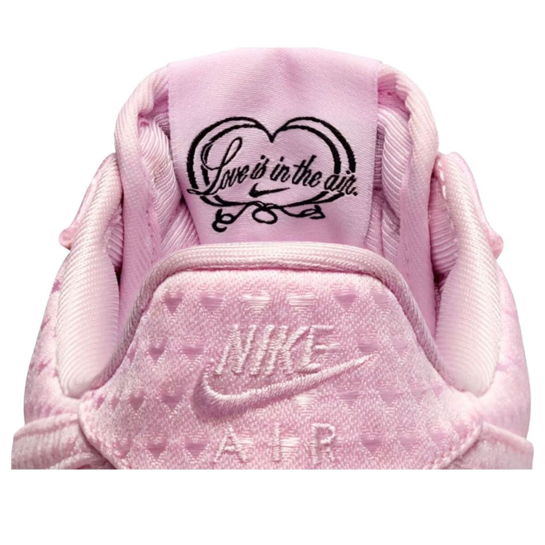 (WMNS) Nike Air Force 1 Low 'Valentine's Day Pink Foam' 2026 IQ9965-601