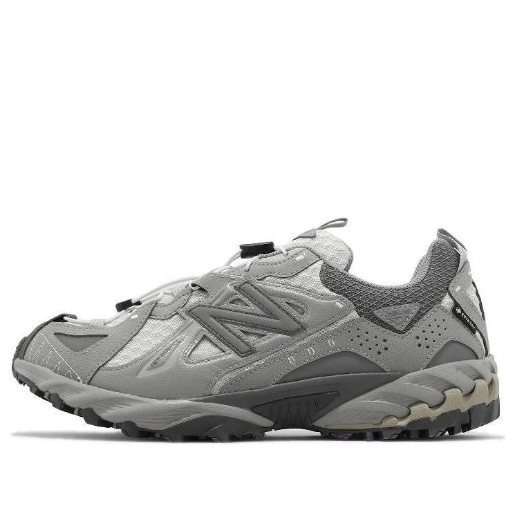 New Balance 610 Gore-Tex 'Grey Matter Castlerock' ML610XA