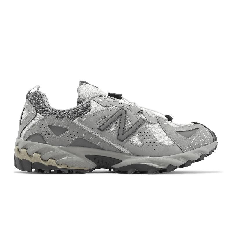New Balance 610 Gore-Tex 'Grey Matter Castlerock' ML610XA