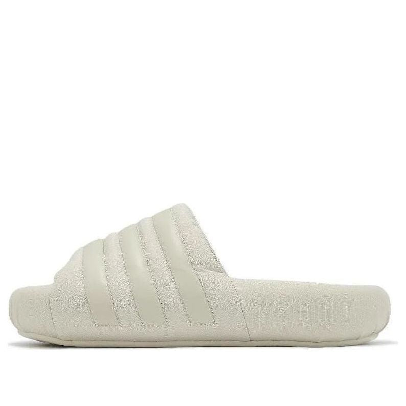 adidas Adilette 24 Slides Asia Sizing 'Beige' IG9304