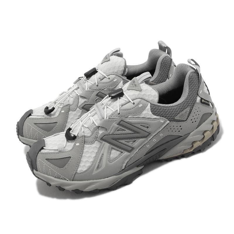 New Balance 610 Gore-Tex 'Grey Matter Castlerock' ML610XA