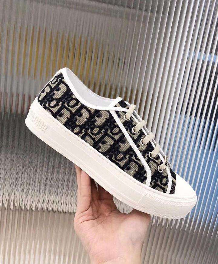 WALK’N’ CHRISTIAN DIOR - SNEAKER WOMEN’S