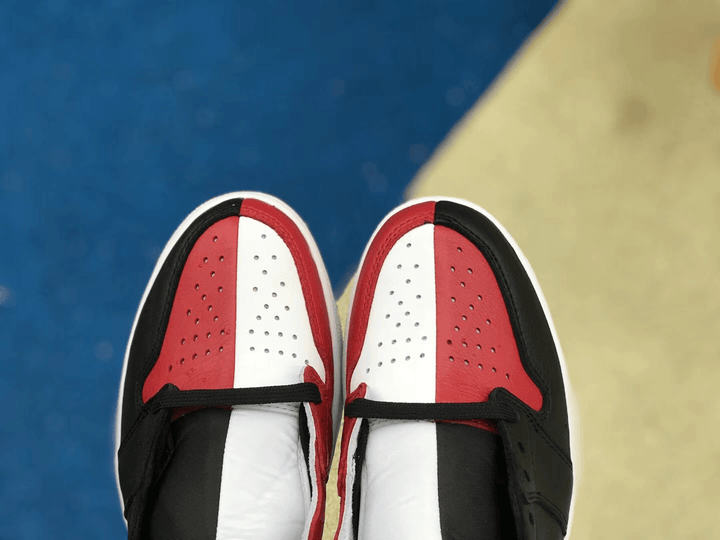 AIR JORDAN 1 RETRO HICH OG “HOMAGE TO HOME"