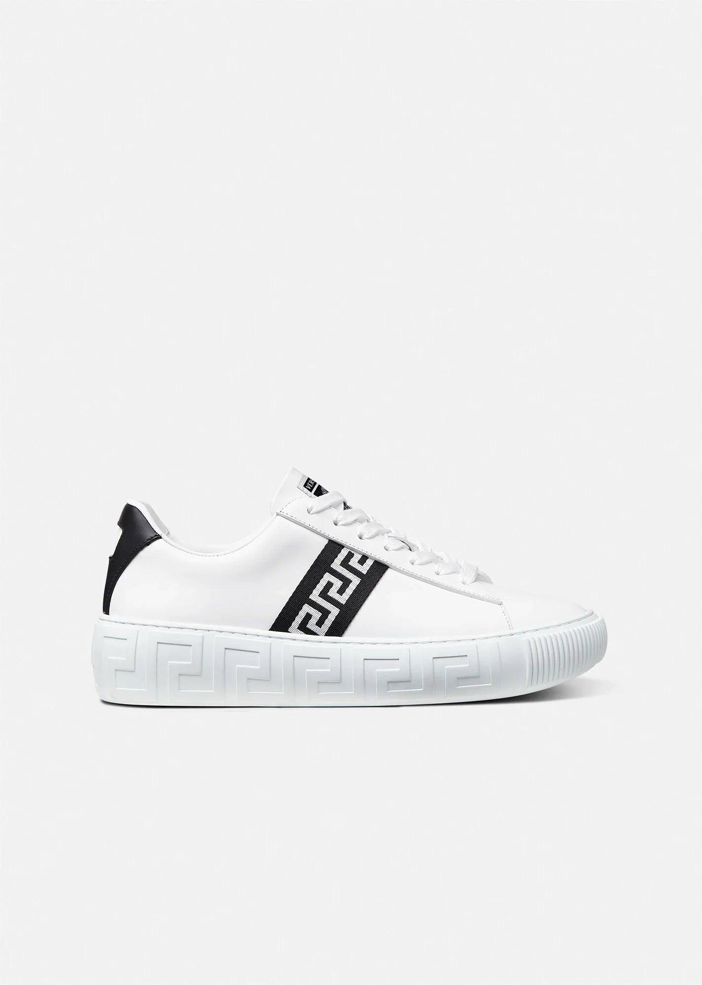 VERSACE - SNEAKER