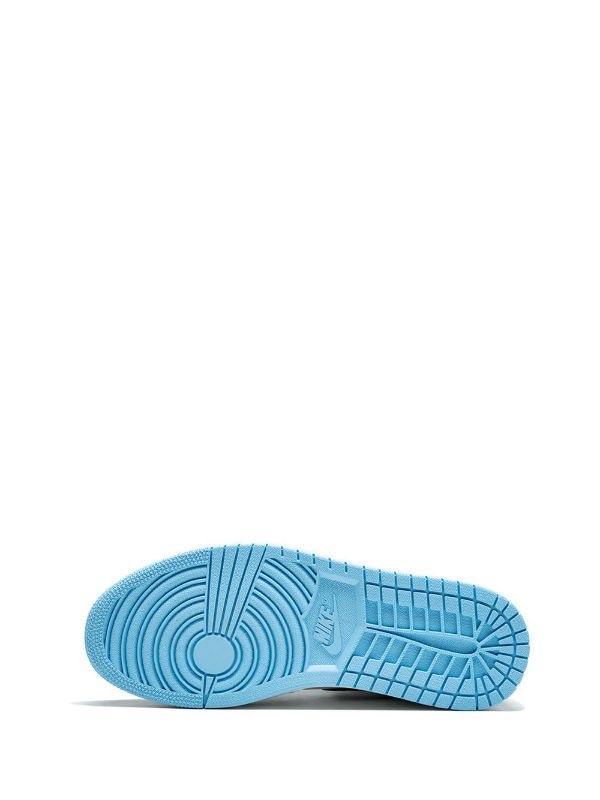 NIKE - AIR JORDAN 1 - SleekGait