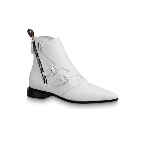 LOUIS VUITTON - WOMEN'S BOOTS - SleekGait