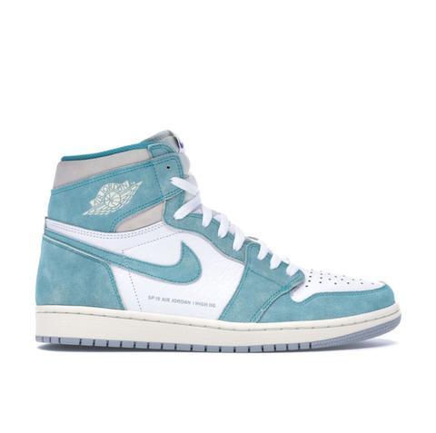 NIKE - AIR JORDAN 1 WOMEN’S - SleekGait