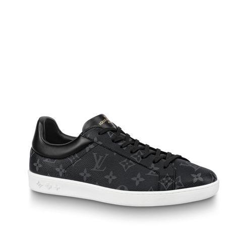 LOUIS VUITTON - SNEAKER - SleekGait