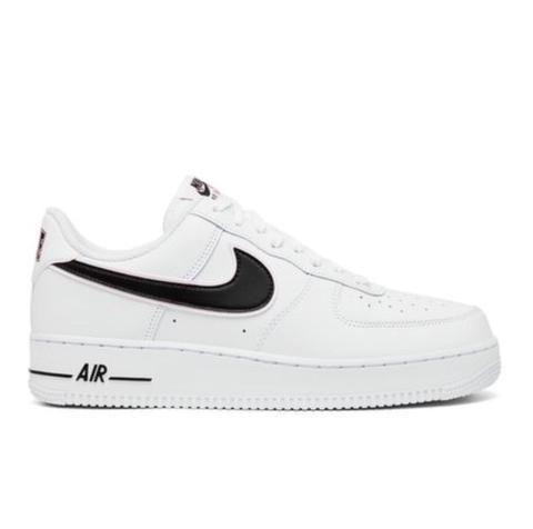 NIKE - AIR FORCE 1 - SleekGait