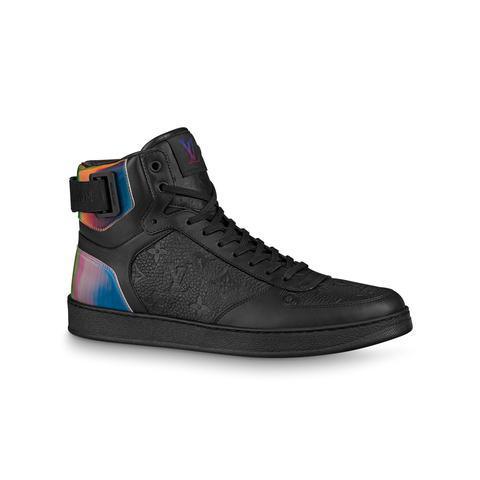 LOUIS VUITTON - SNEAKER - SleekGait