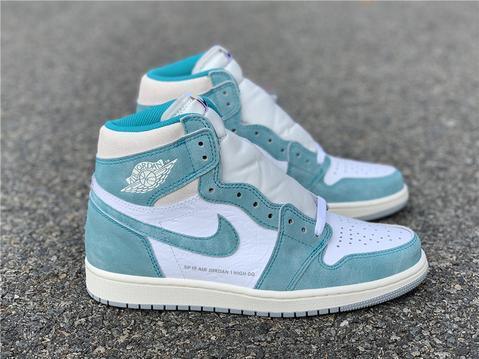 NIKE - AIR JORDAN 1 - SleekGait