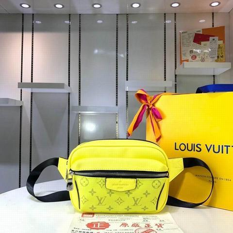LOUIS VUITTON - WAIST BAG - SleekGait