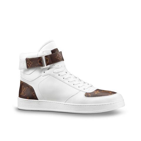 LOUIS VUITTON - SNEAKER - SleekGait