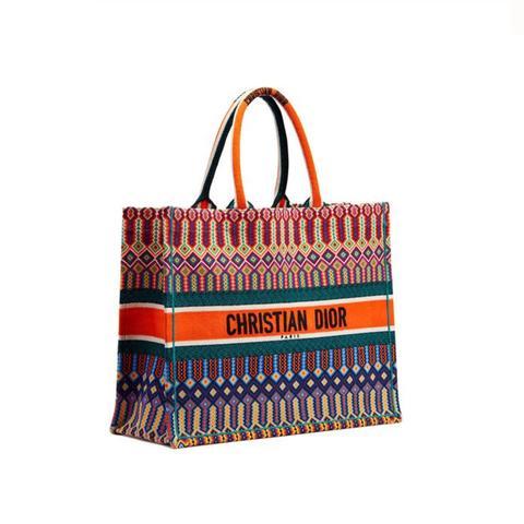 CHRISTIAN DIOR  HANDBAG
