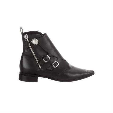 LOUIS VUITTON - WOMEN'S BOOTS - SleekGait