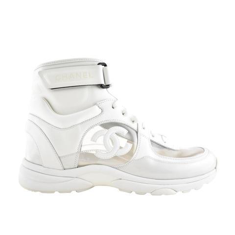 CHANEL - SNEAKER