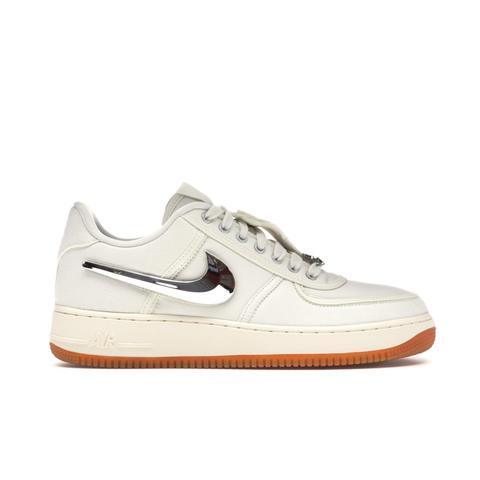 NIKE - AIR FORCE 1 - SleekGait