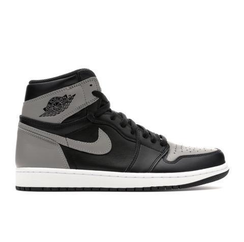 NIKE - AIR JORDAN 1 - SleekGait