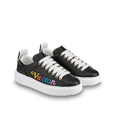 LOUIS VUITTON - SNEAKER - SleekGait