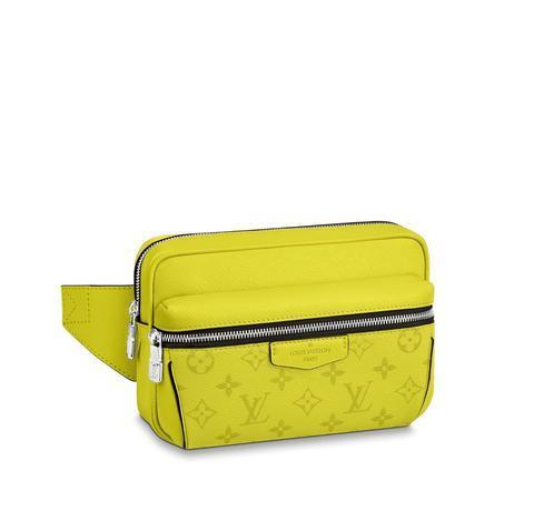 LOUIS VUITTON - WAIST BAG - SleekGait