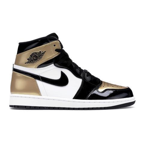 NIKE - AIR JORDAN 1 WOMEN’S - SleekGait