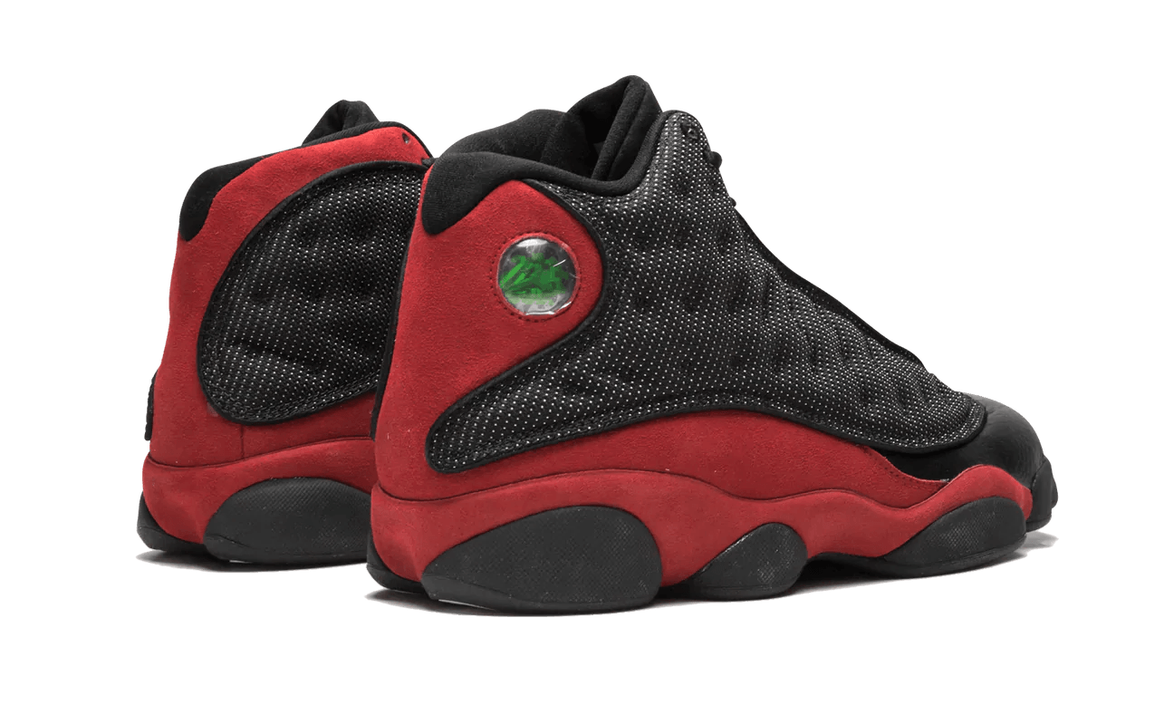 AIR JORDAN 13 RETRO HIGH “BRED”