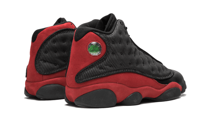AIR JORDAN 13 RETRO HIGH “BRED”