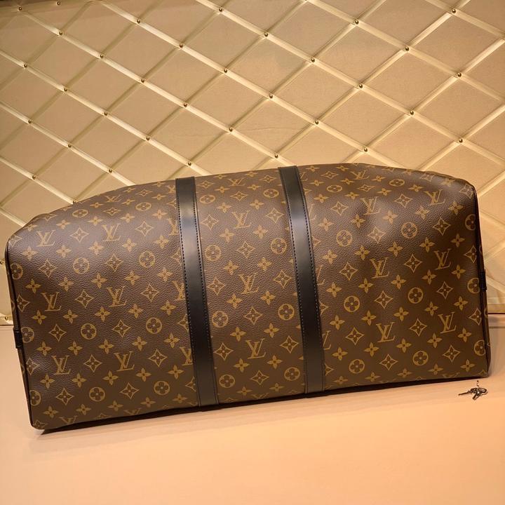 LOUIS VUITTON - TRAVEL BAG - SleekGait