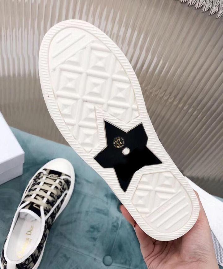 WALK’N’ CHRISTIAN DIOR - SNEAKER WOMEN’S