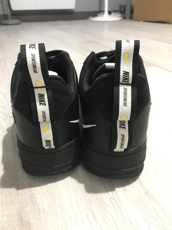 NIKE - AIR FORCE 1 - SleekGait