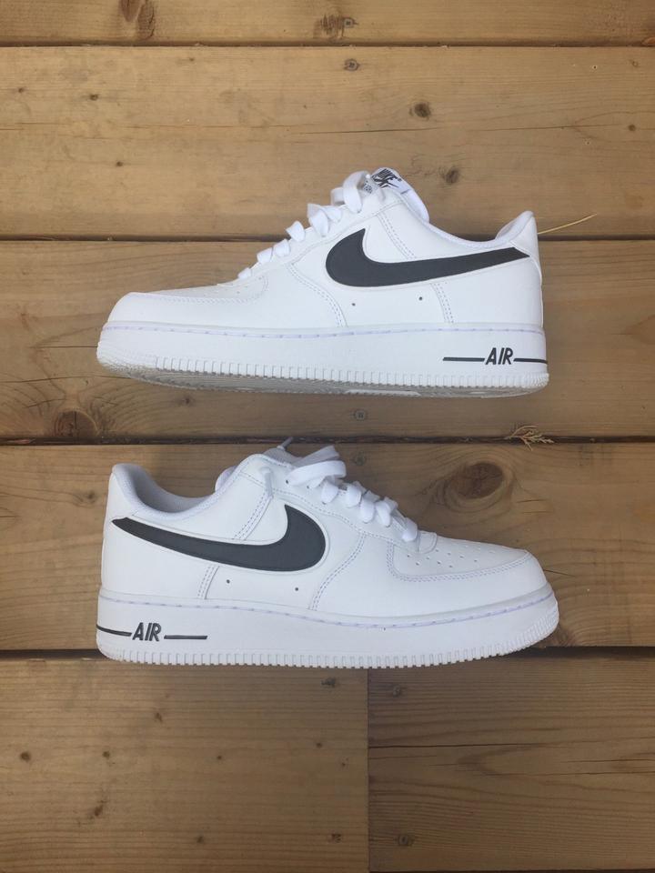 NIKE - AIR FORCE 1 - SleekGait