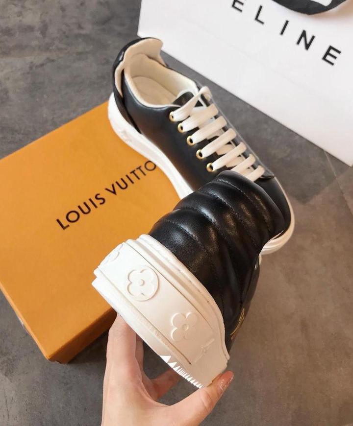 LOUIS VUITTON - SNEAKER - SleekGait