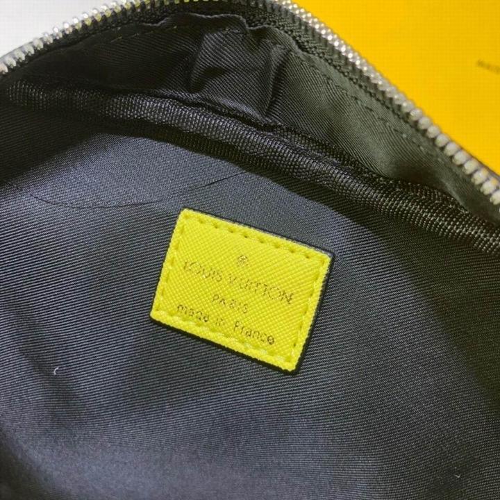LOUIS VUITTON - WAIST BAG - SleekGait