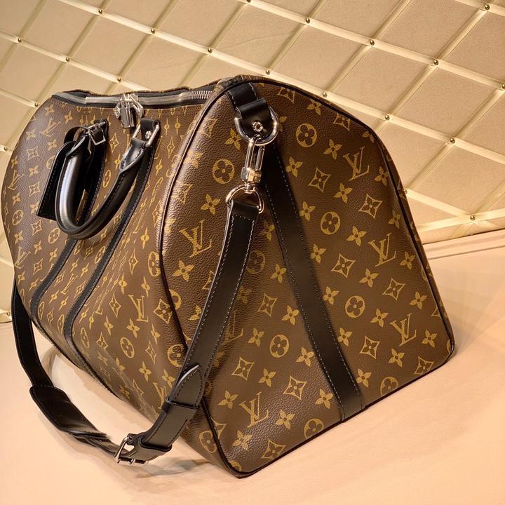 LOUIS VUITTON - TRAVEL BAG - SleekGait