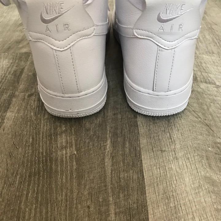 NIKE - AIR FORCE 1 - SleekGait
