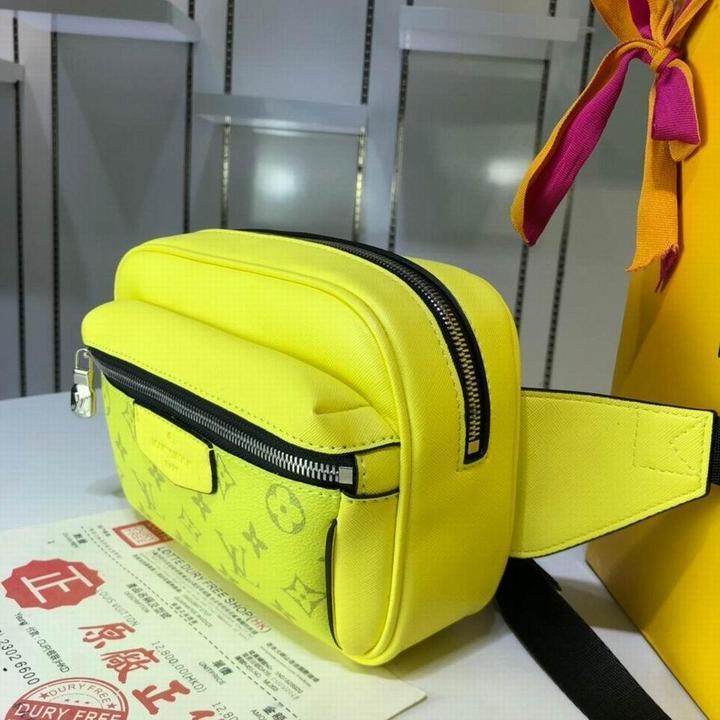 LOUIS VUITTON - WAIST BAG - SleekGait