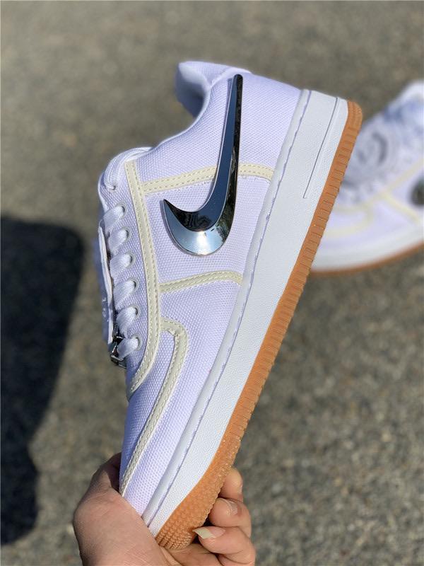 NIKE - AIR FORCE 1 - SleekGait